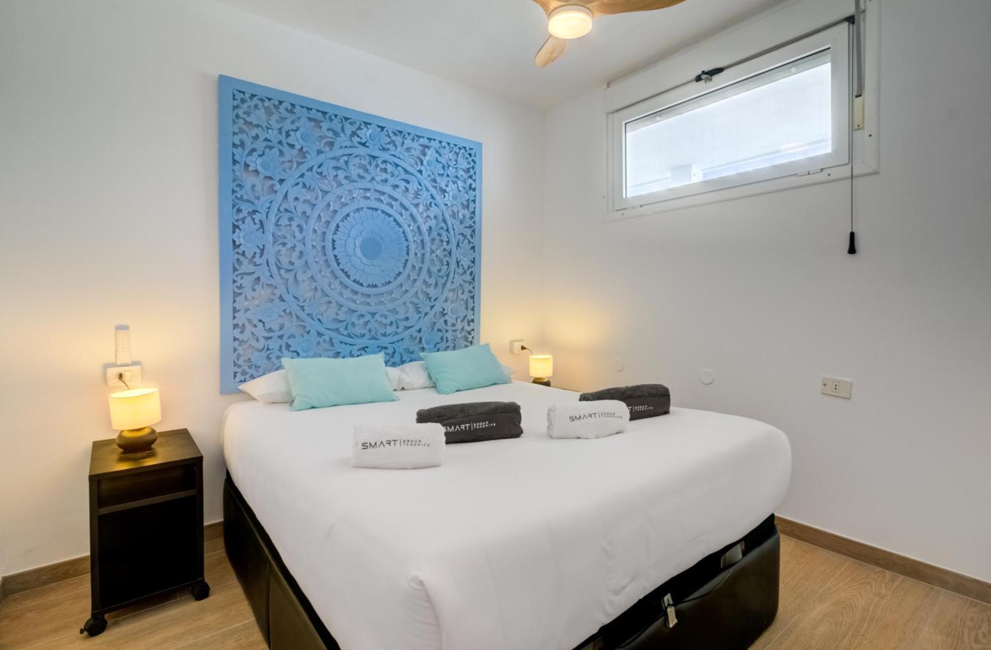 Blue Horizon Apartment Callao Salvaje Exterior foto