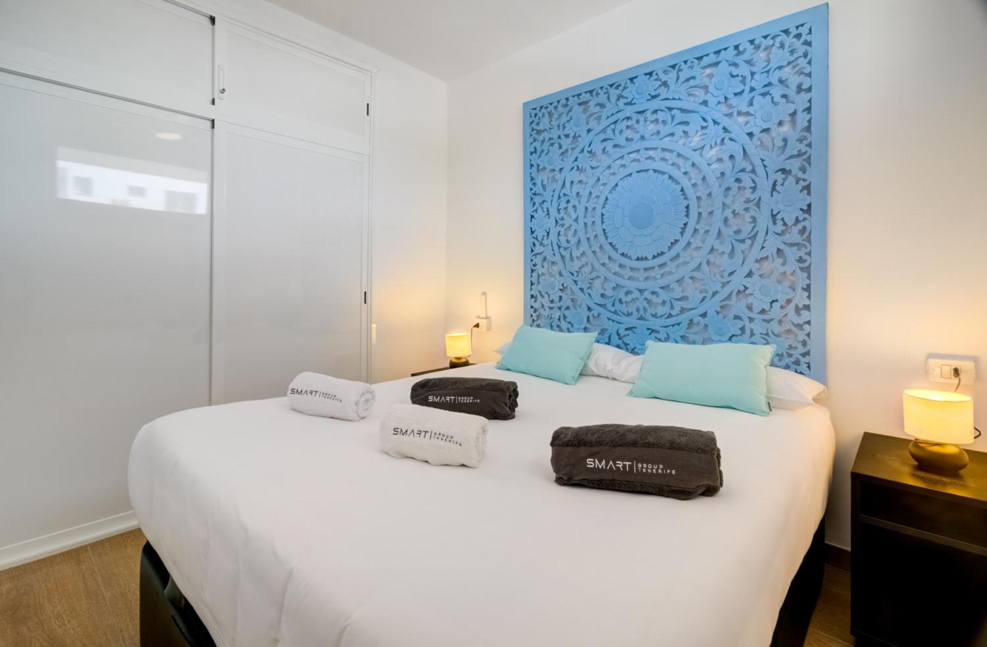 Blue Horizon Apartment Callao Salvaje Exterior foto